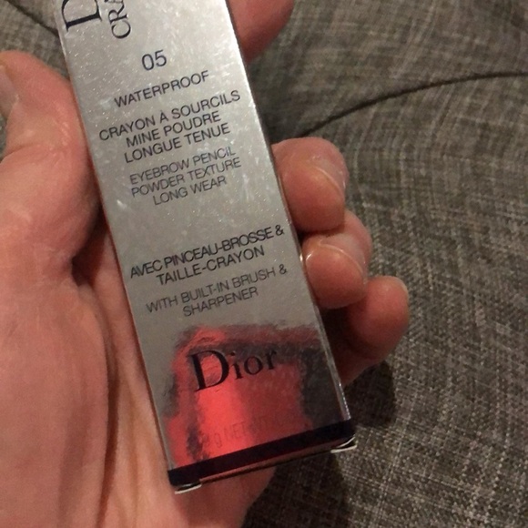 - Dior show waterproof pencil - Picture 2 of 5